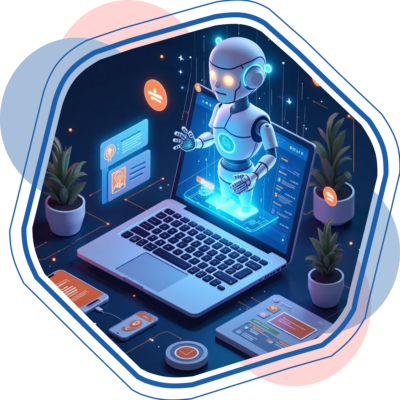 Future Ready Technology