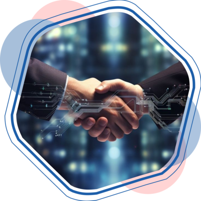 Your Trusted Partner in Innovation