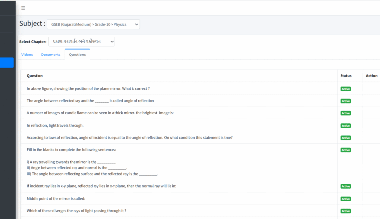 istudy-boards-questions