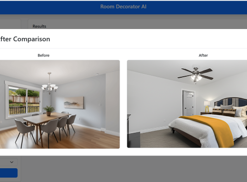Room-Decorator-AI